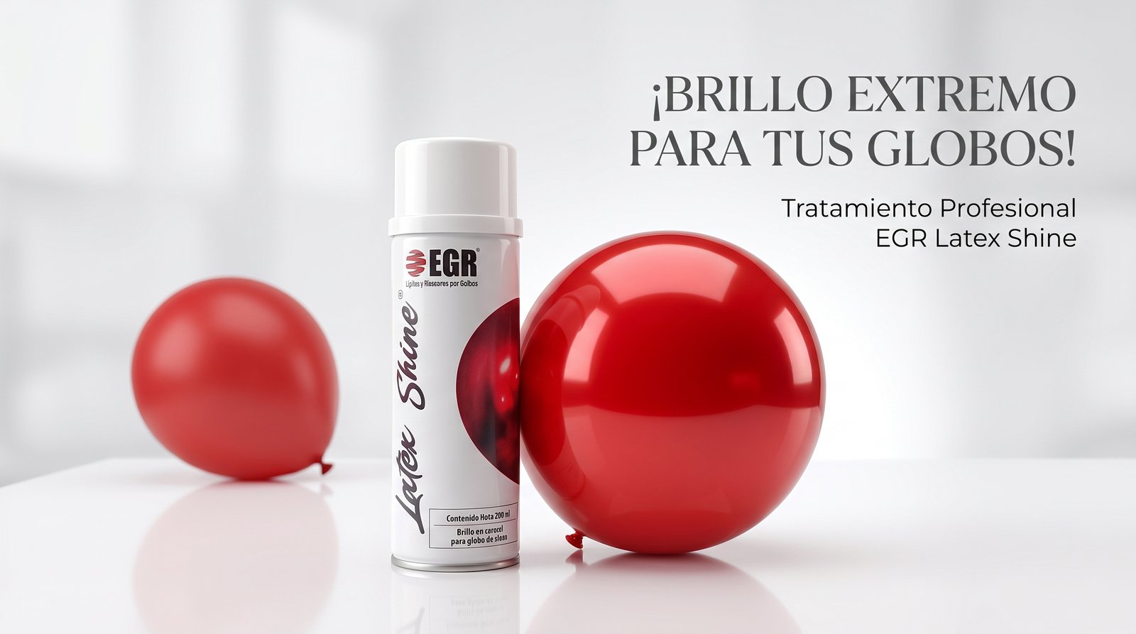 El Globo Rojo 3